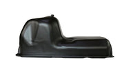 Engine Oil Pan Agility Autoparts 3310041