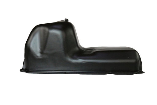 Engine Oil Pan Agility Autoparts 3310041