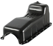 Engine Oil Pan Agility Autoparts 3310042