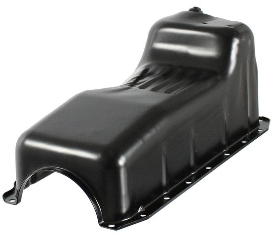 Engine Oil Pan Agility Autoparts 3310042