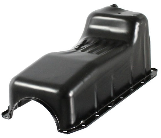 Engine Oil Pan Agility Autoparts 3310042