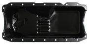 Engine Oil Pan Agility Autoparts 3310042