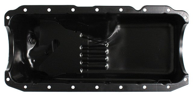Engine Oil Pan Agility Autoparts 3310042