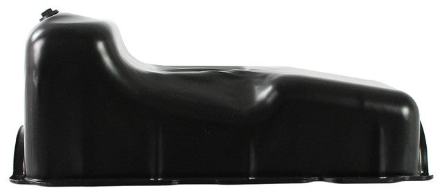 Engine Oil Pan Agility Autoparts 3310042