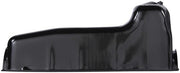 Engine Oil Pan Agility Autoparts 3310042