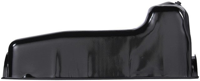 Engine Oil Pan Agility Autoparts 3310042