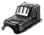 Engine Oil Pan Agility Autoparts 3310043