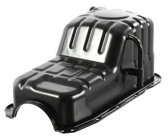 Engine Oil Pan Agility Autoparts 3310043