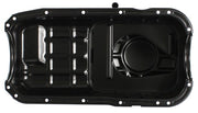 Engine Oil Pan Agility Autoparts 3310043