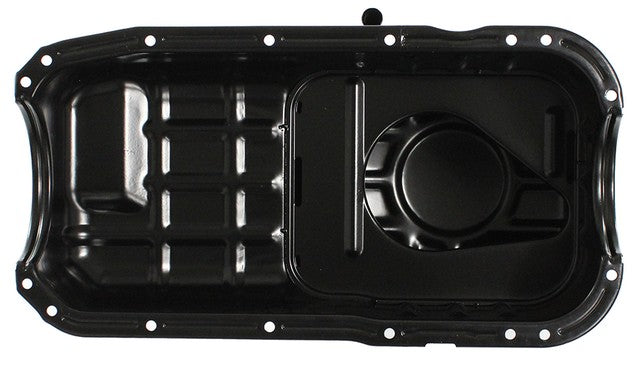Engine Oil Pan Agility Autoparts 3310043