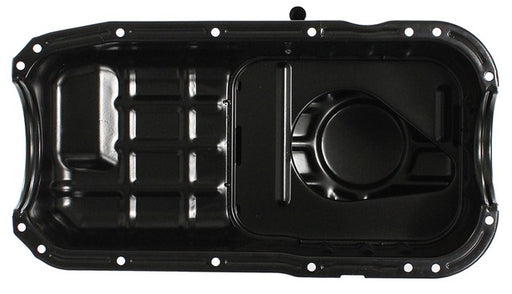 Engine Oil Pan Agility Autoparts 3310043