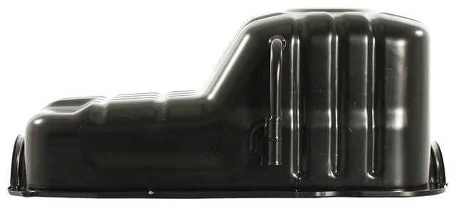 Engine Oil Pan Agility Autoparts 3310043