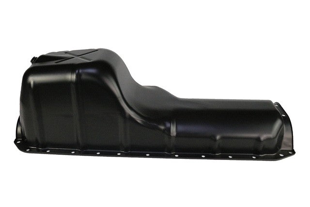 Engine Oil Pan Agility Autoparts 3310044