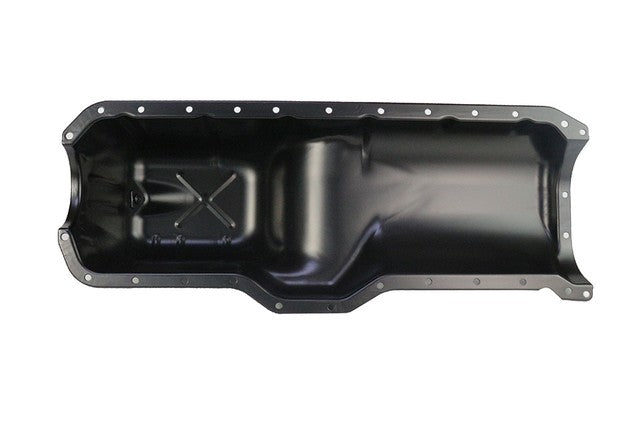 Engine Oil Pan Agility Autoparts 3310044