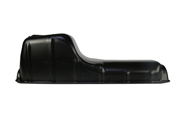 Engine Oil Pan Agility Autoparts 3310044