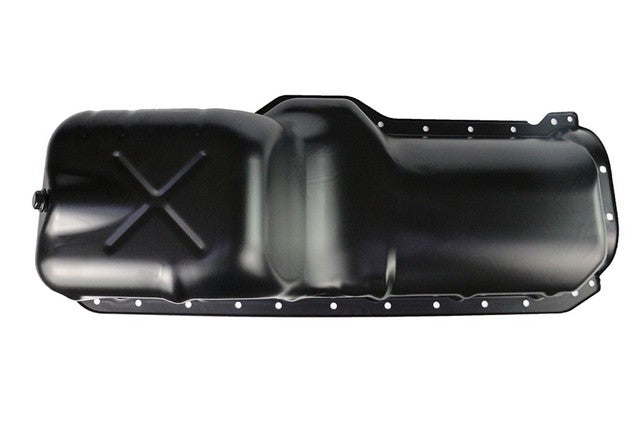 Engine Oil Pan Agility Autoparts 3310044