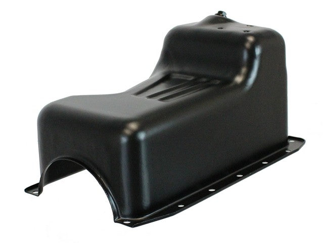 Engine Oil Pan Agility Autoparts 3310045