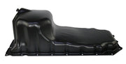 Engine Oil Pan Agility Autoparts 3310047
