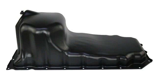 Engine Oil Pan Agility Autoparts 3310047