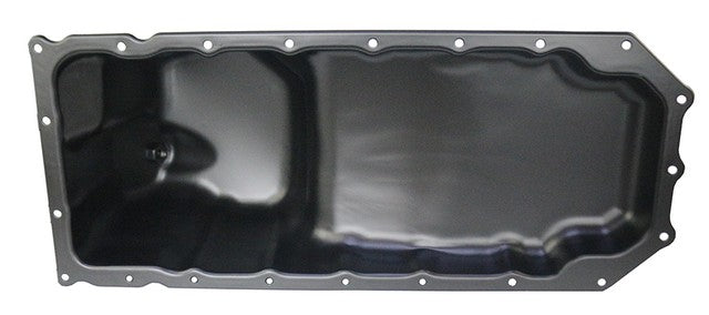 Engine Oil Pan Agility Autoparts 3310047