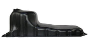 Engine Oil Pan Agility Autoparts 3310047