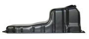 Engine Oil Pan Agility Autoparts 3310047