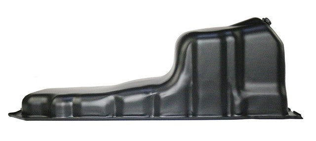 Engine Oil Pan Agility Autoparts 3310047