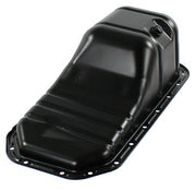 Engine Oil Pan Agility Autoparts 3310048