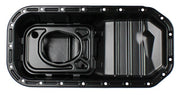 Engine Oil Pan Agility Autoparts 3310048