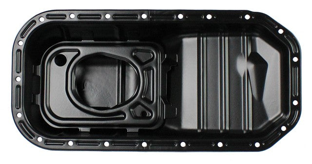 Engine Oil Pan Agility Autoparts 3310048