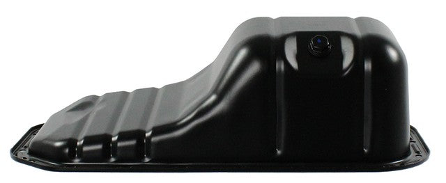Engine Oil Pan Agility Autoparts 3310048