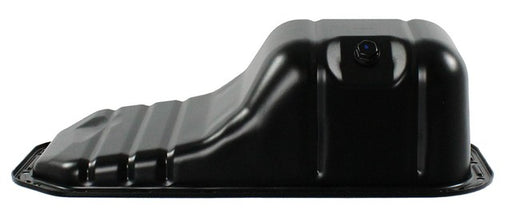 Engine Oil Pan Agility Autoparts 3310048