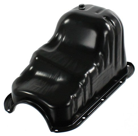 Engine Oil Pan Agility Autoparts 3310049