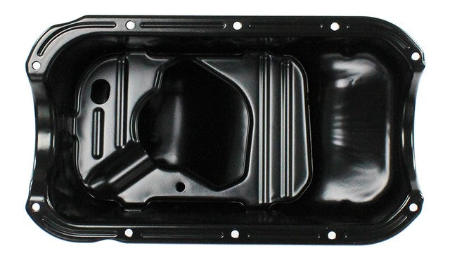 Engine Oil Pan Agility Autoparts 3310049