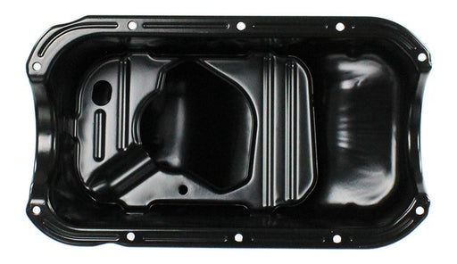 Engine Oil Pan Agility Autoparts 3310049
