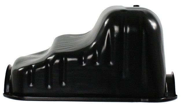 Engine Oil Pan Agility Autoparts 3310049