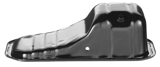 Engine Oil Pan Agility Autoparts 3310050