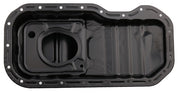 Engine Oil Pan Agility Autoparts 3310051