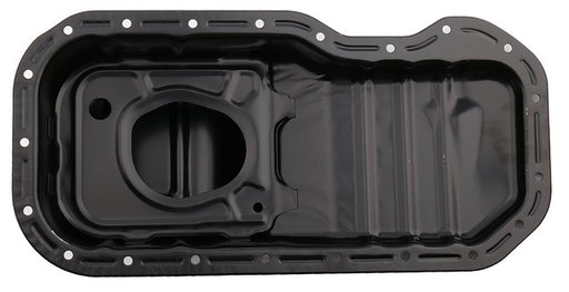Engine Oil Pan Agility Autoparts 3310051