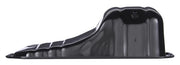 Engine Oil Pan Agility Autoparts 3310051
