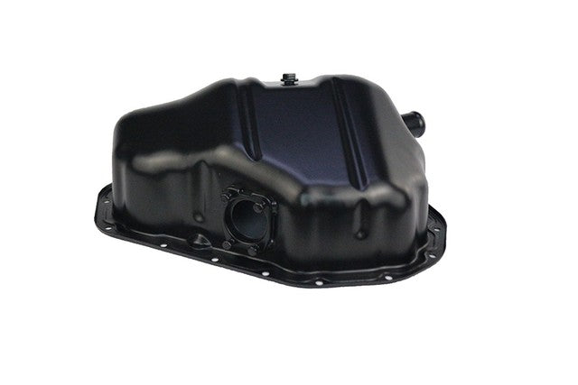 Engine Oil Pan Agility Autoparts 3310053