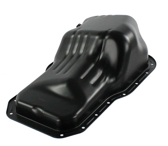 Engine Oil Pan Agility Autoparts 3310054