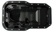 Engine Oil Pan Agility Autoparts 3310054