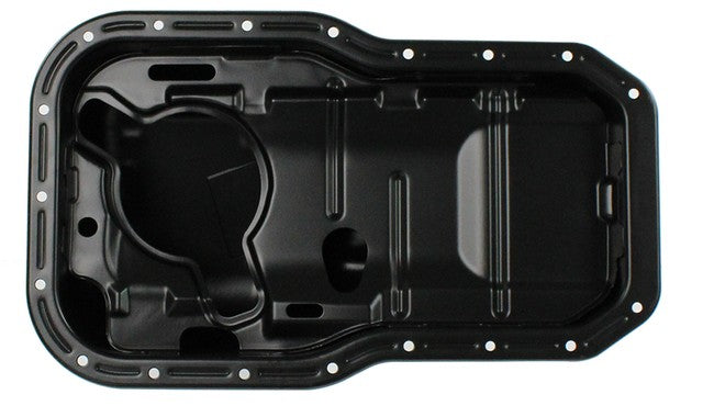 Engine Oil Pan Agility Autoparts 3310054