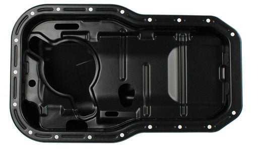 Engine Oil Pan Agility Autoparts 3310054
