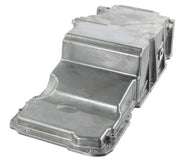 Engine Oil Pan Agility Autoparts 3310057