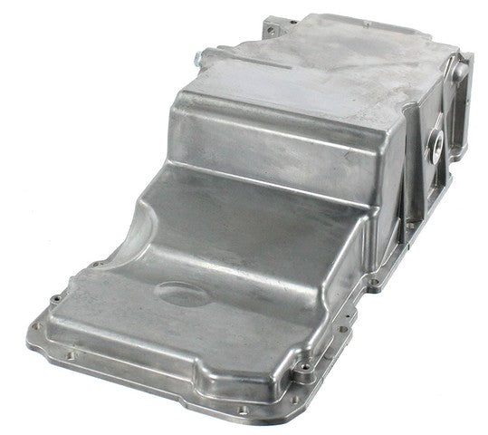 Engine Oil Pan Agility Autoparts 3310057