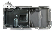Engine Oil Pan Agility Autoparts 3310057