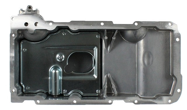 Engine Oil Pan Agility Autoparts 3310057