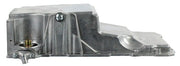 Engine Oil Pan Agility Autoparts 3310057